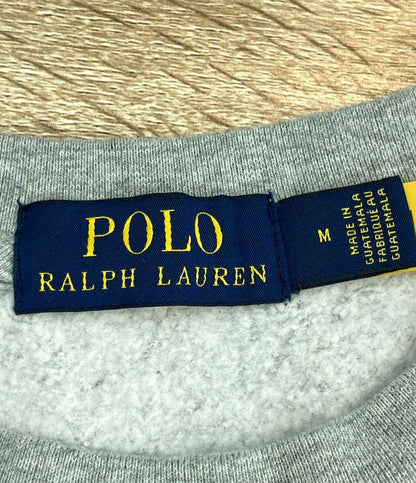 ポロ・ラルフローレン スウェット 裏起毛 メンズ SIZE M (M) POLO RALPH LAUREN