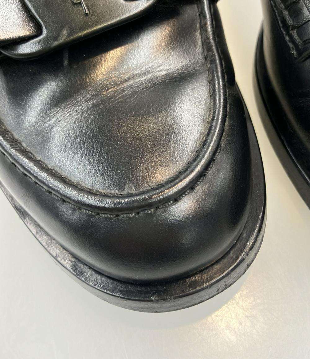 Salvatore Ferragamo ローファー VIVALDO ヴァラ レディース SIZE 7 サルヴァトーレフェラガモ