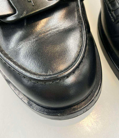 Salvatore Ferragamo ローファー VIVALDO ヴァラ レディース SIZE 7 サルヴァトーレフェラガモ