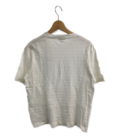 マーガレットハウエル  ボーダー半袖Tシャツ      メンズ SIZE M (M) Margaret Howell