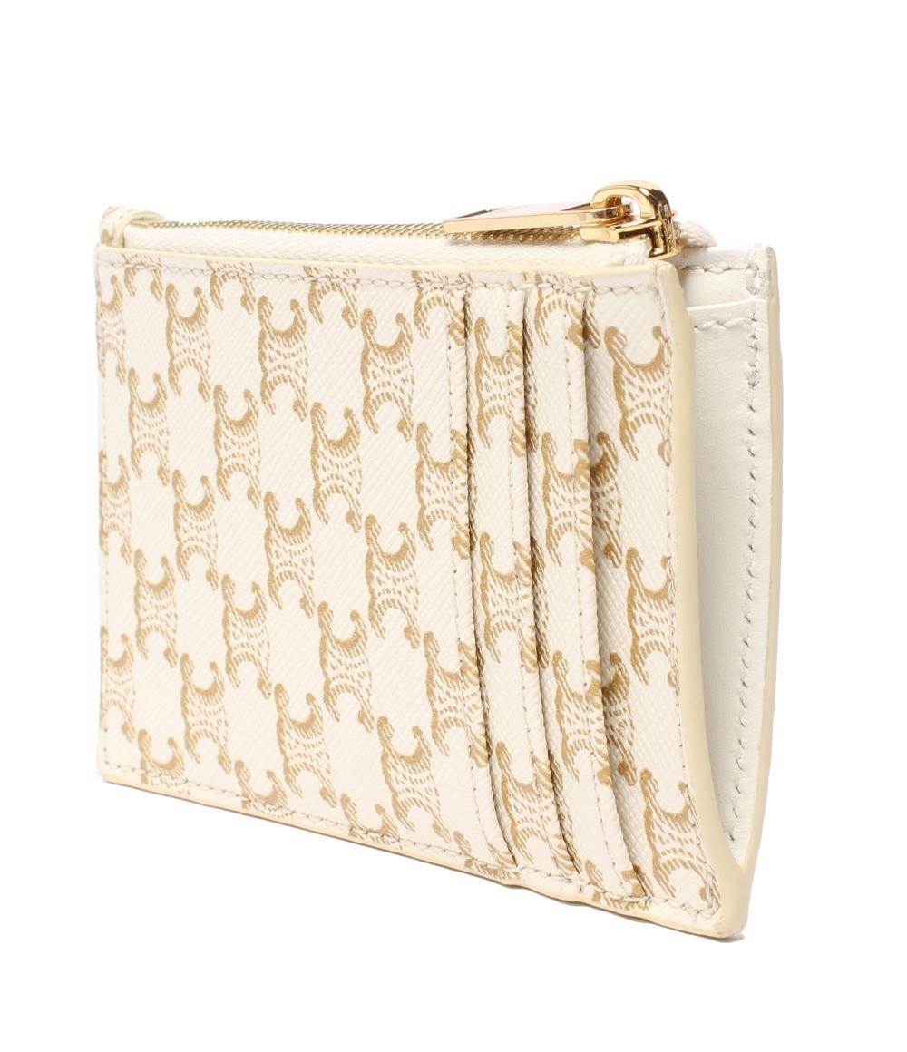 CELINE カードケース コインケース トリオンフ レディース セリーヌ