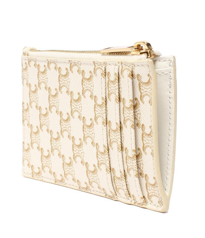 CELINE カードケース コインケース トリオンフ レディース セリーヌ