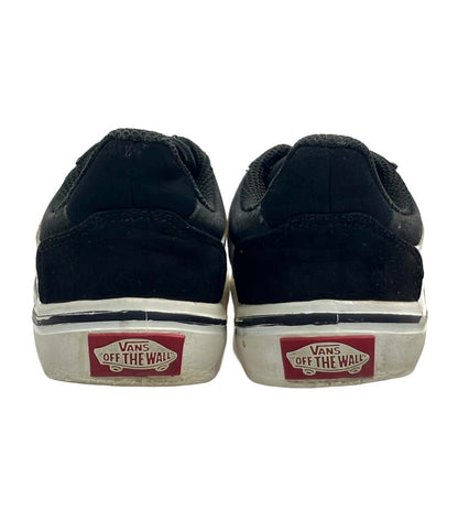 バンズ ローカットスニーカー MODULO 617639-0003 キッズ SIZE 19 (M) VANS