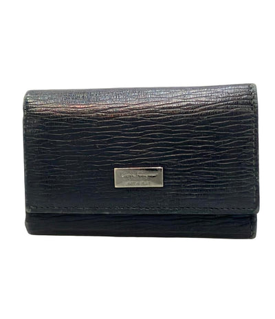 Salvatore Ferragamo 6連キーケース キーリング付き メンズ サルヴァトーレフェラガモ