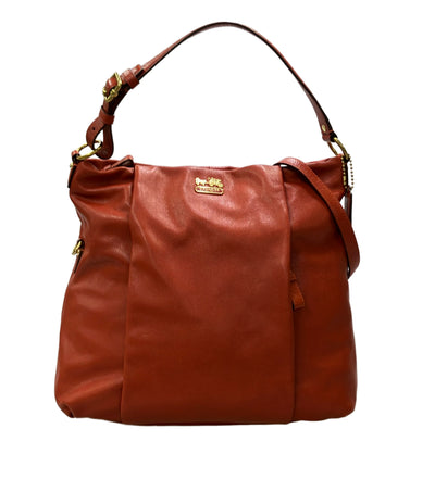 COACH 2wayショルダーバッグ 肩掛け 斜め掛け F21762 レディース コーチ