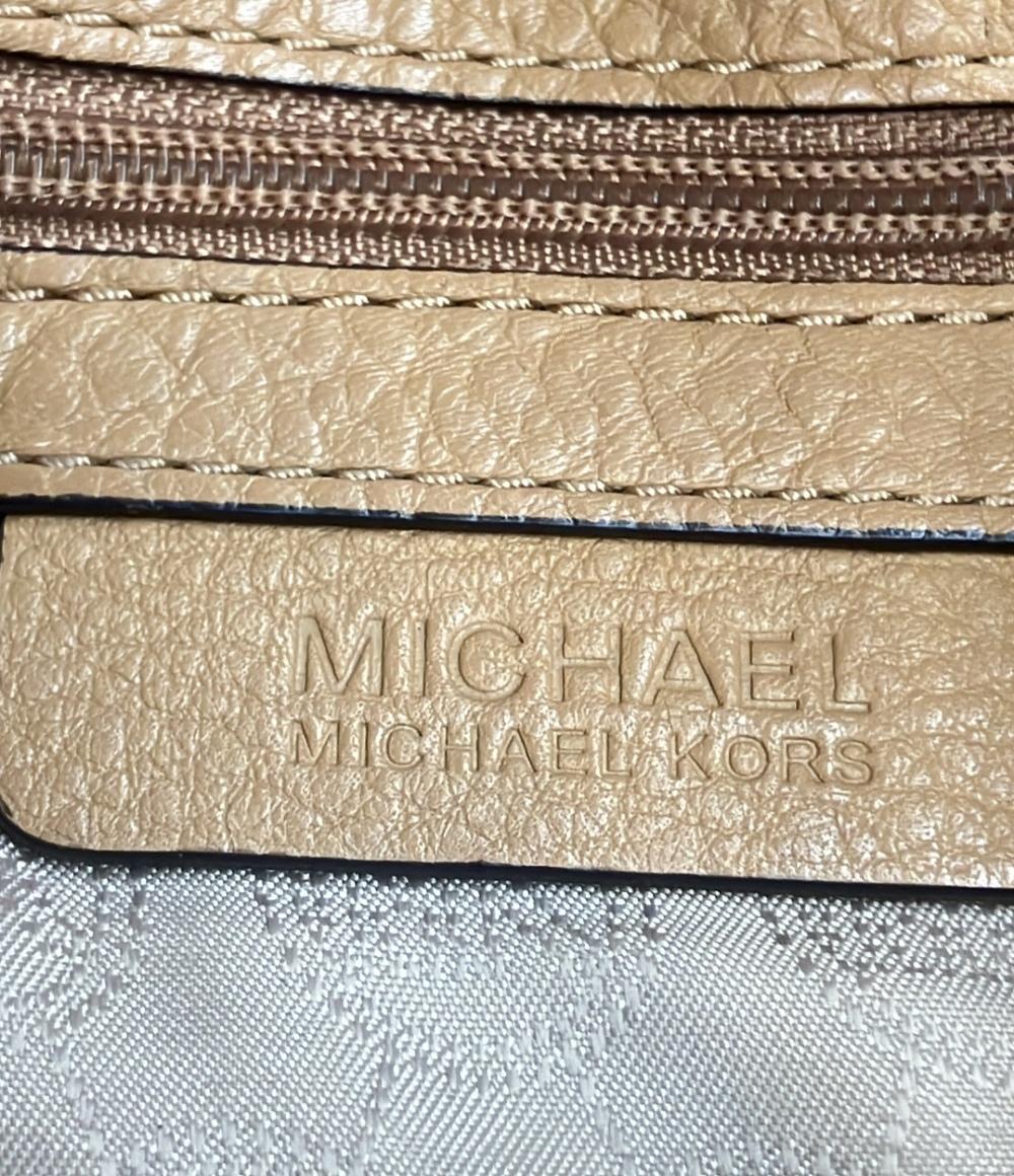 マイケルコース 2WAY ショルダーバッグ 肩掛け 斜め掛け 30H3GWSL6L レディース Michael Kors