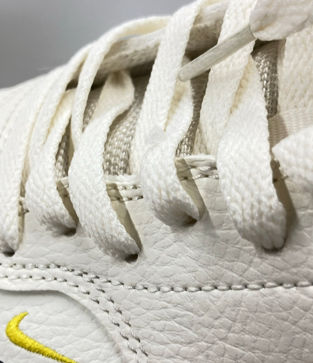 NIKE ローカットスニーカー W コート ビジョン LOW CD5434-117 レディース SIZE 27.5 ナイキ