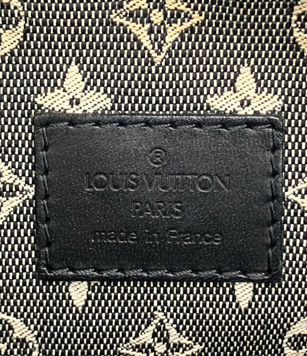 LOUIS VUITTON ショルダーバッグ 斜め掛け ブサスマリーケイト モノグラムミニ M92324 レディース ルイ・ヴィトン