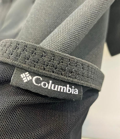 美品 コロンビア 2wayトートバッグ リュック メンズ Columbia