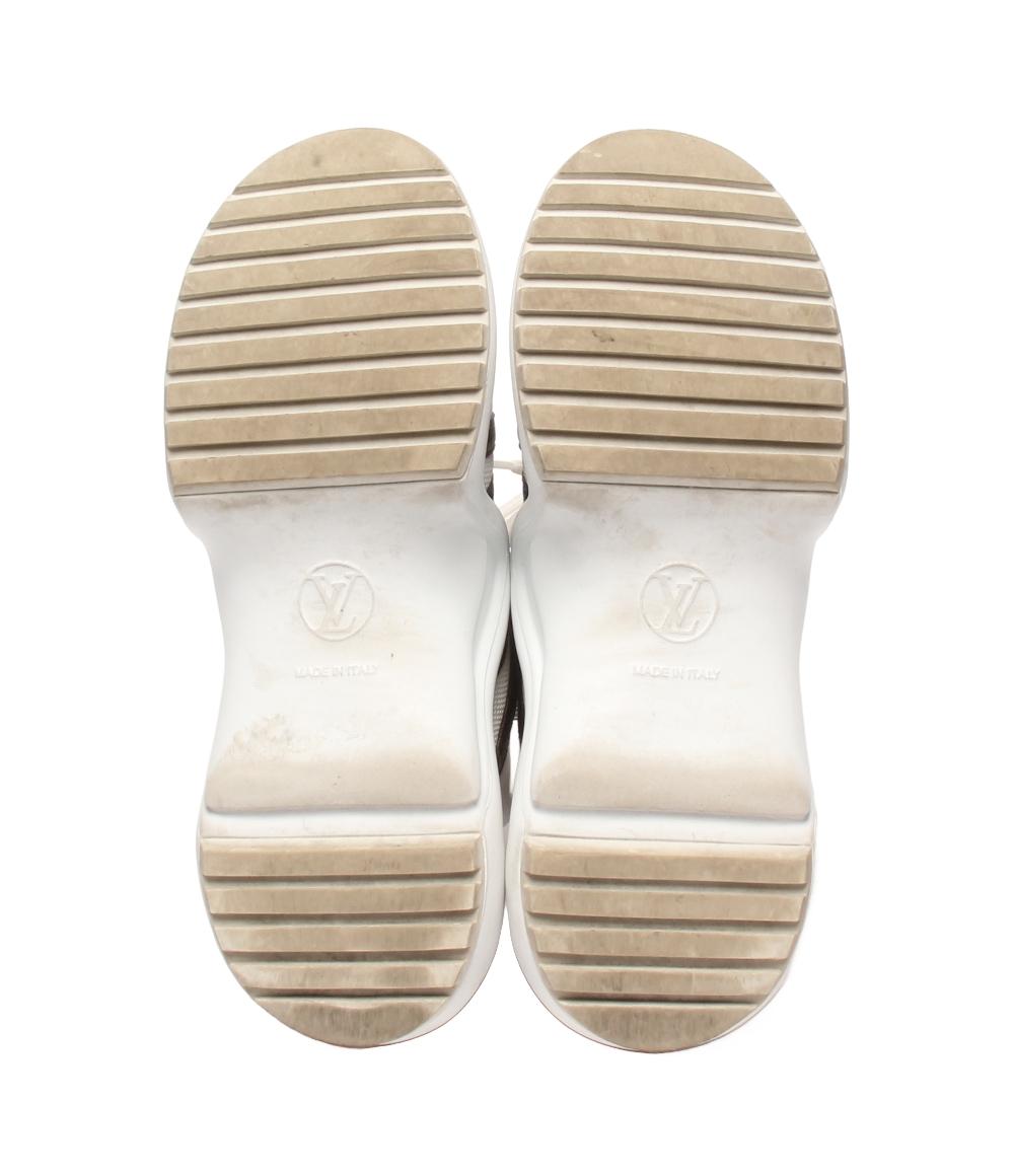 LOUIS VUITTON スニーカー アークライト ライン NV 0273 レディース