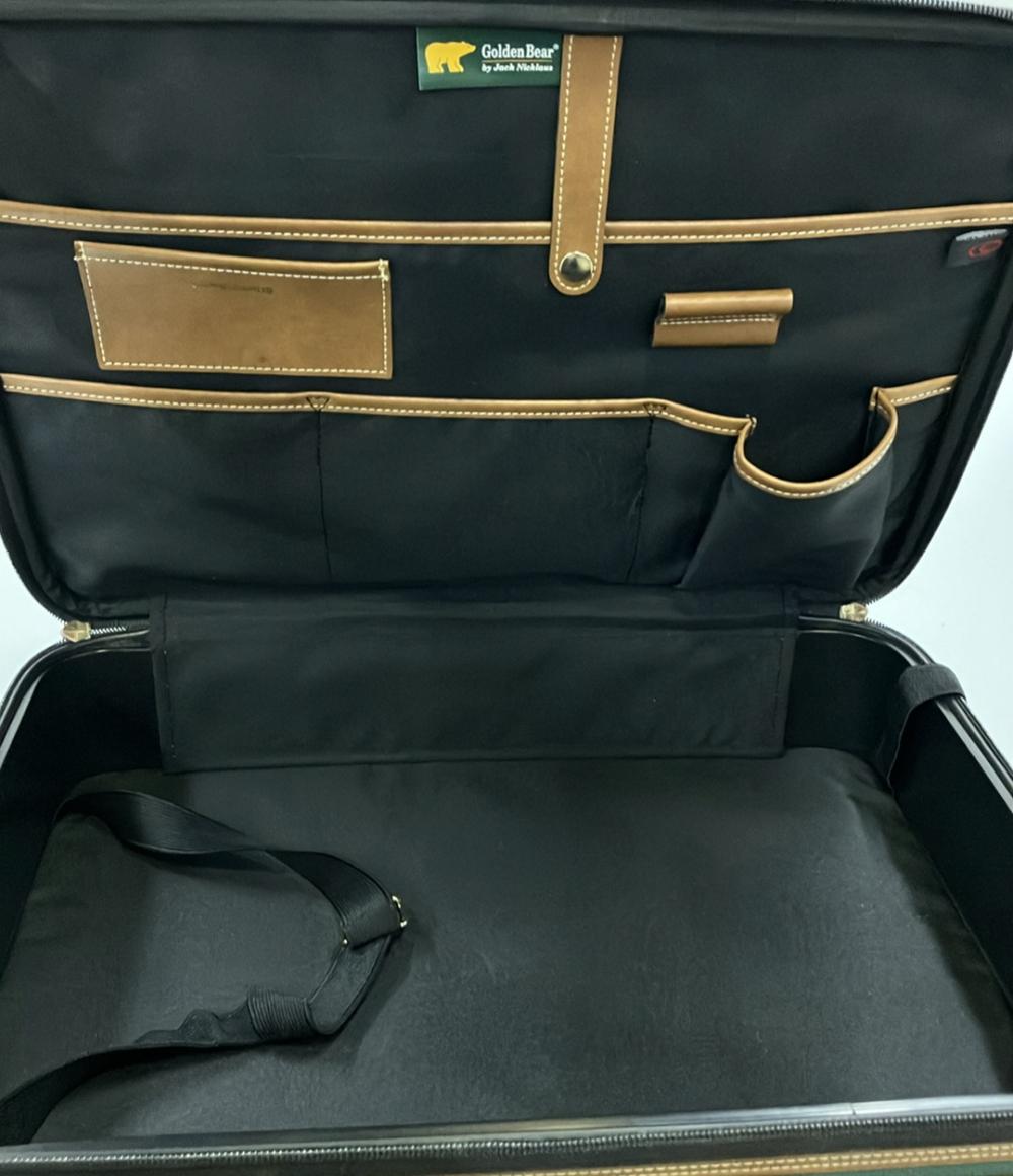 ゴールデンベア ブリーフケース メンズ Golden Bear