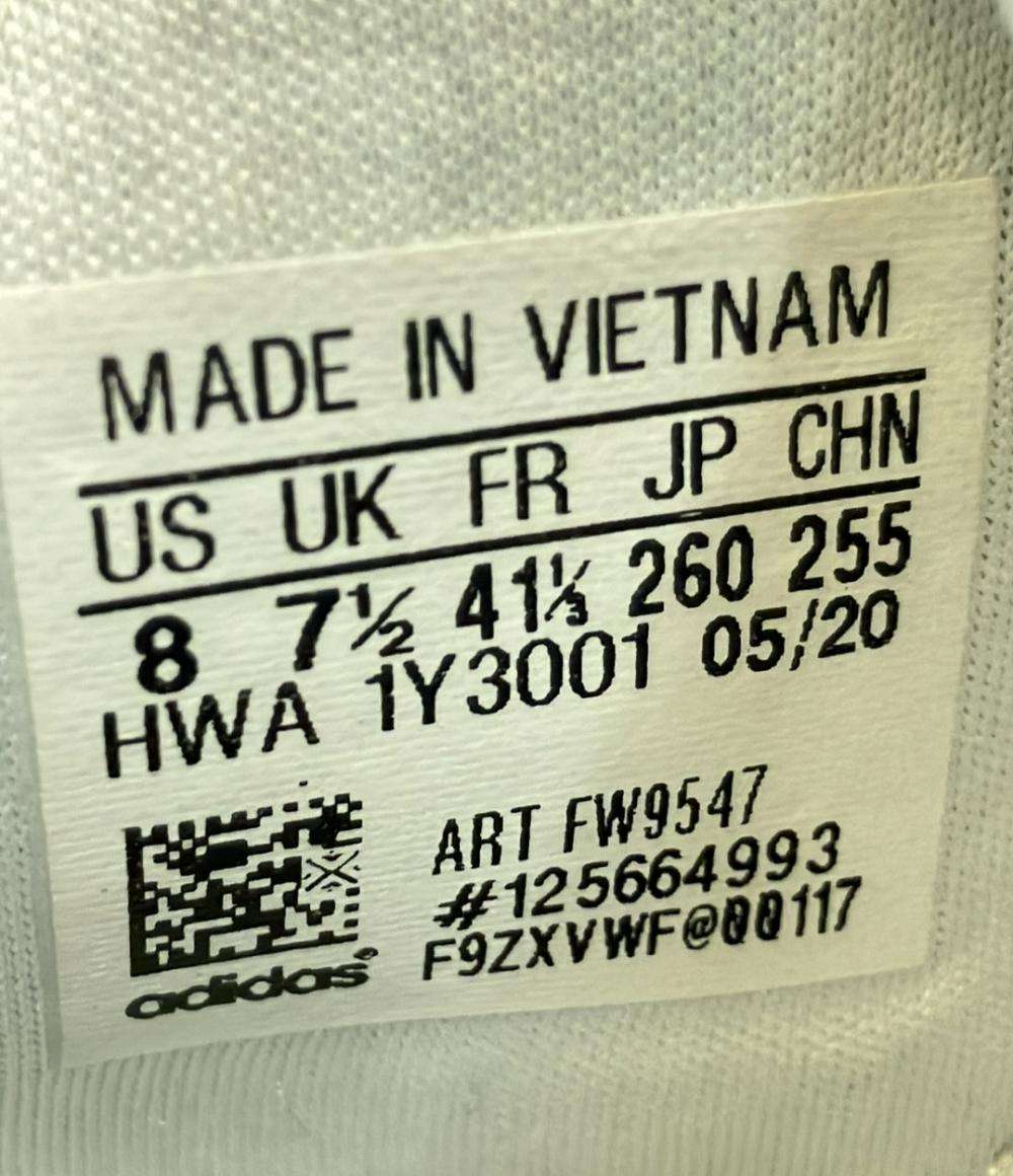 アディダス ローカットスニーカー ランニングシューズ ALPHATORSION BOOST M FW9547 メンズ SIZE 26.0 (M) adidas