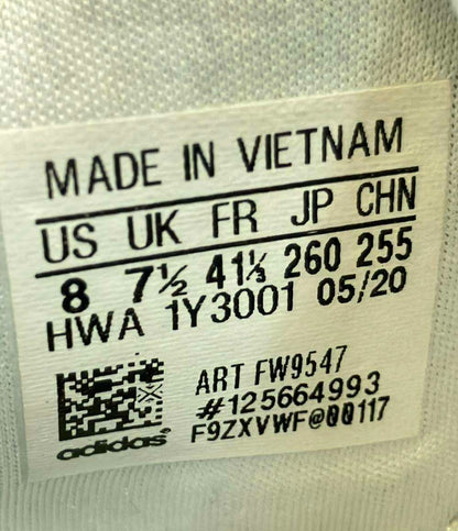 アディダス ローカットスニーカー ランニングシューズ ALPHATORSION BOOST M FW9547 メンズ SIZE 26.0 (M) adidas