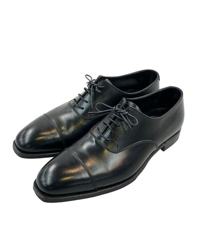 CROCKETT&JONES ビジネスシューズ オードリー メンズ SIZE 6 1/2 E (25cm) クロケットアンドジョーンズ