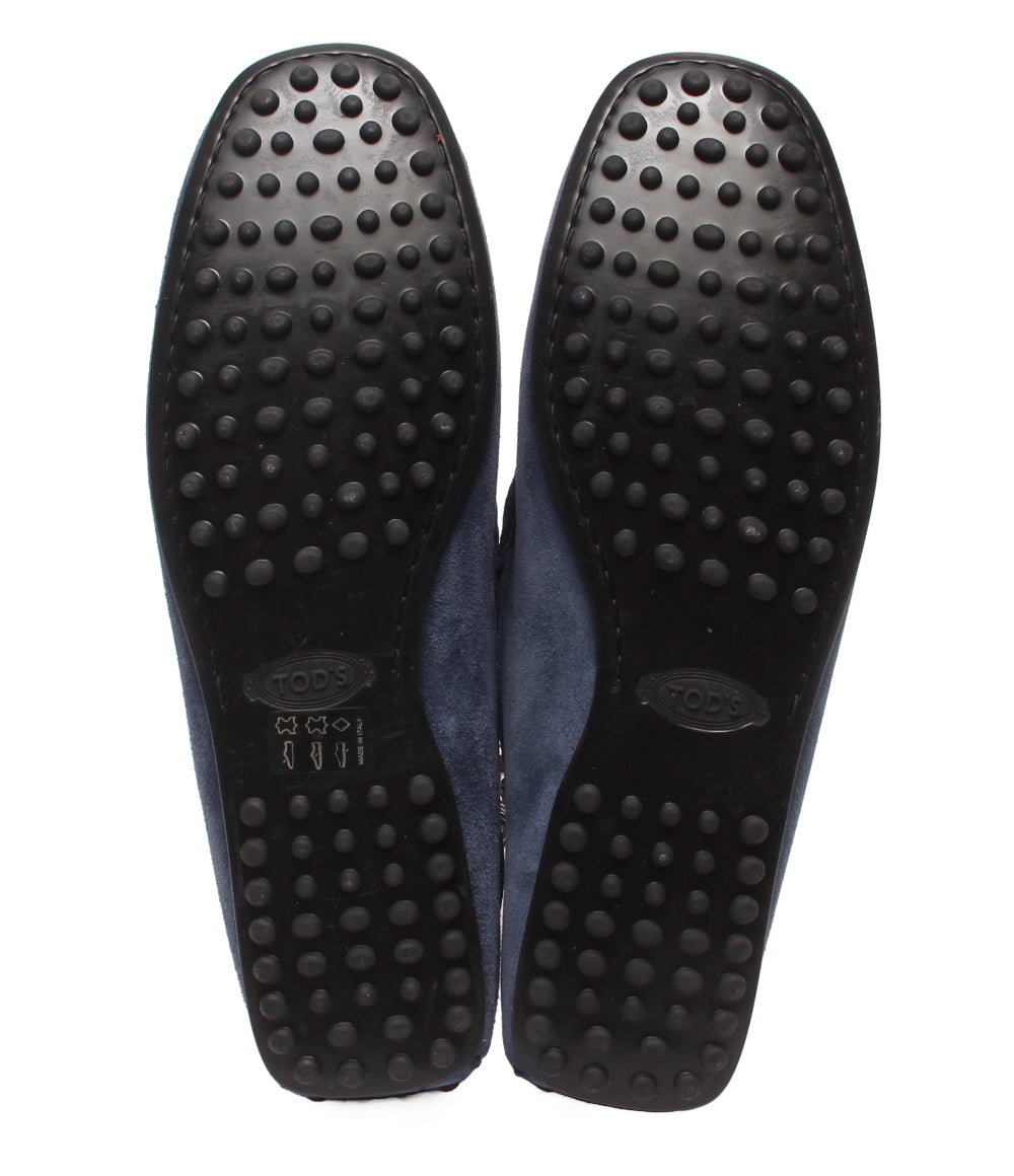 TOD’S Ferrari ローファー GOMMINI ゴンミー二 メンズ SIZE 7 1/2 トッズ フェラーリ