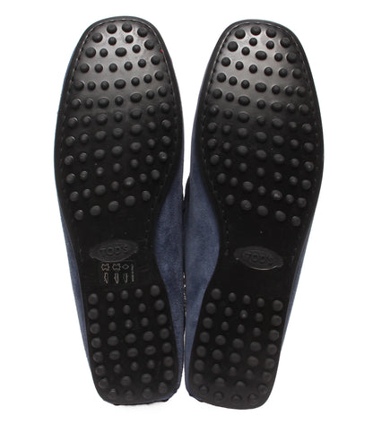 TOD’S Ferrari ローファー GOMMINI ゴンミー二 メンズ SIZE 7 1/2 トッズ フェラーリ