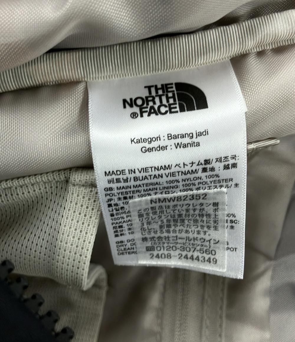 ザ・ノースフェイス リュック デイパック ネバーストップユーティリティーパック NMW82352 レディース THE NORTH FACE