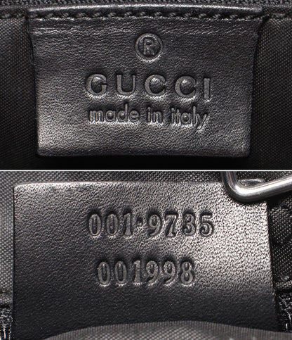GUCCI ワンショルダーバッグ 肩掛け ジャッキー 001 9735 001998 レディース グッチ