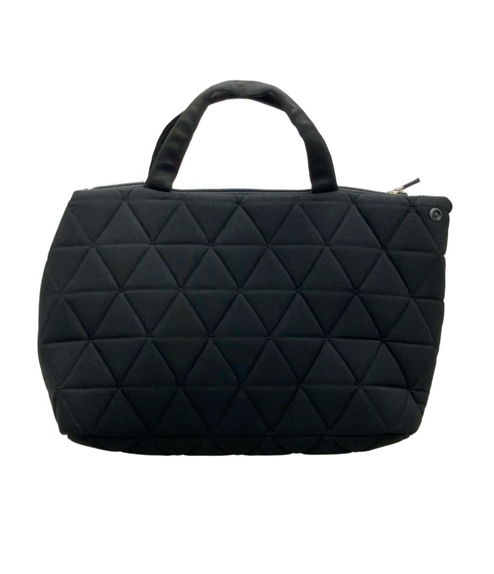 美品 THE NORTH FACE トートバッグ Geoface Box Tote NM32355 ユニセックス ザ・ノース・フェイス