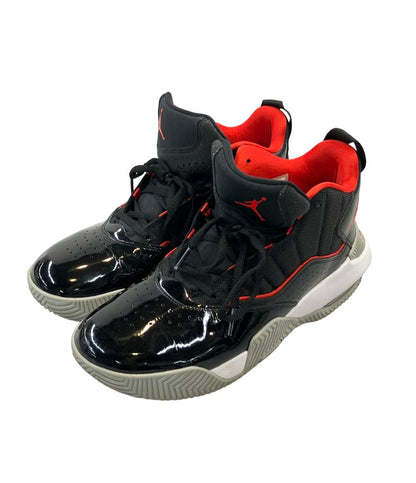 NIKE ミドルカットスニーカー Jordan Stay Loyal DB2884-001 メンズ SIZE 27.5 (L) ナイキ