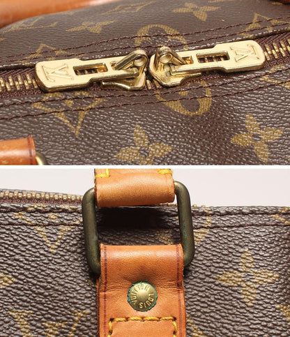 LOUIS VUITTON 2way ボストンバッグ ショルダーバッグ キーポルバンドリエール50 モノグラム M41416 レディース メンズ ルイ・ヴィトン