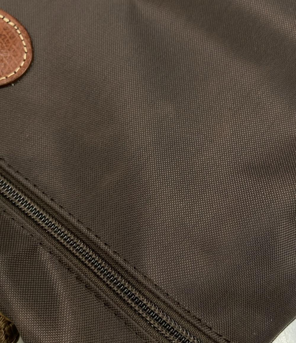 Longchamp ハンドバッグ ポーチ レディース ロンシャン