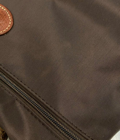 Longchamp ハンドバッグ ポーチ レディース ロンシャン