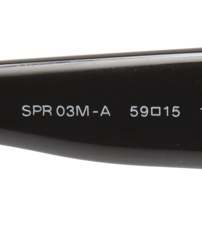 プラダ サングラス アイウェア SPR03M-A 59□15 レディース PRADA