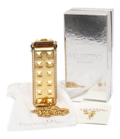 VALENTINO GARAVANI リップケース ショルダー付き レディース バレンティノガラバーニ