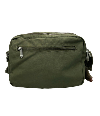 Kipling ショルダーバッグ 斜め掛け レディース キプリング