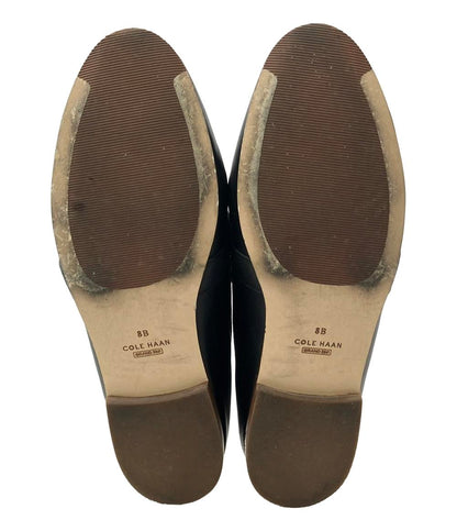 COLE HAAN フラットシューズ パンプス レディース SIZE 8 (25cm) コールハーン