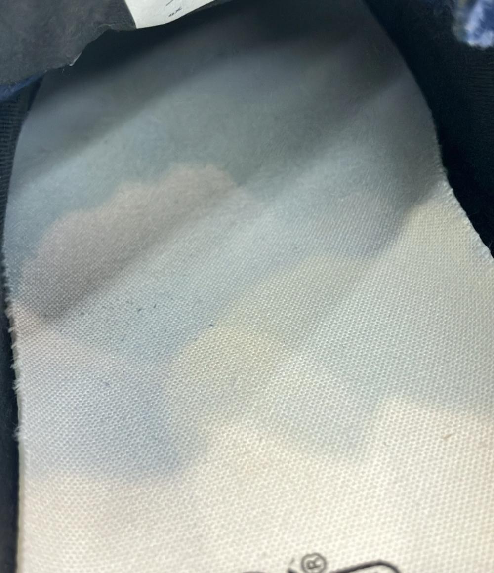 CONVERSE ローカットスニーカー ジャック パーセル V-3 1CK228 メンズ SIZE 27.0 (L) コンバース