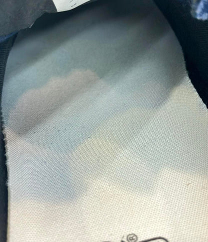 CONVERSE ローカットスニーカー ジャック パーセル V-3 1CK228 メンズ SIZE 27.0 (L) コンバース