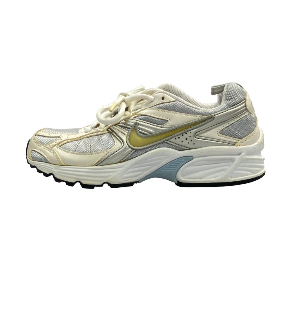 訳あり ナイキ ローカットスニーカー レディース SIZE 23.0 (M) NIKE