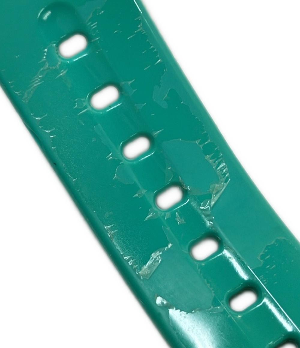 CASIO 腕時計 Baby-G ソーラー BGR-300GR レディース カシオ