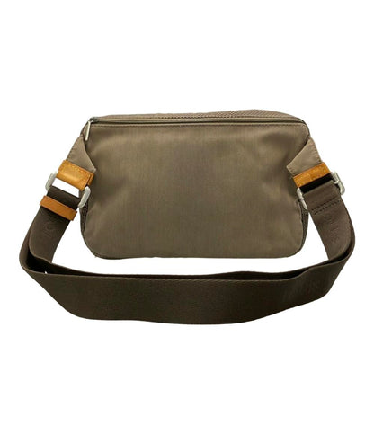 ルイ・ヴィトン ボディバッグ ウエストポーチ アルシェ ダミエジェアン M93022 メンズ LOUIS VUITTON