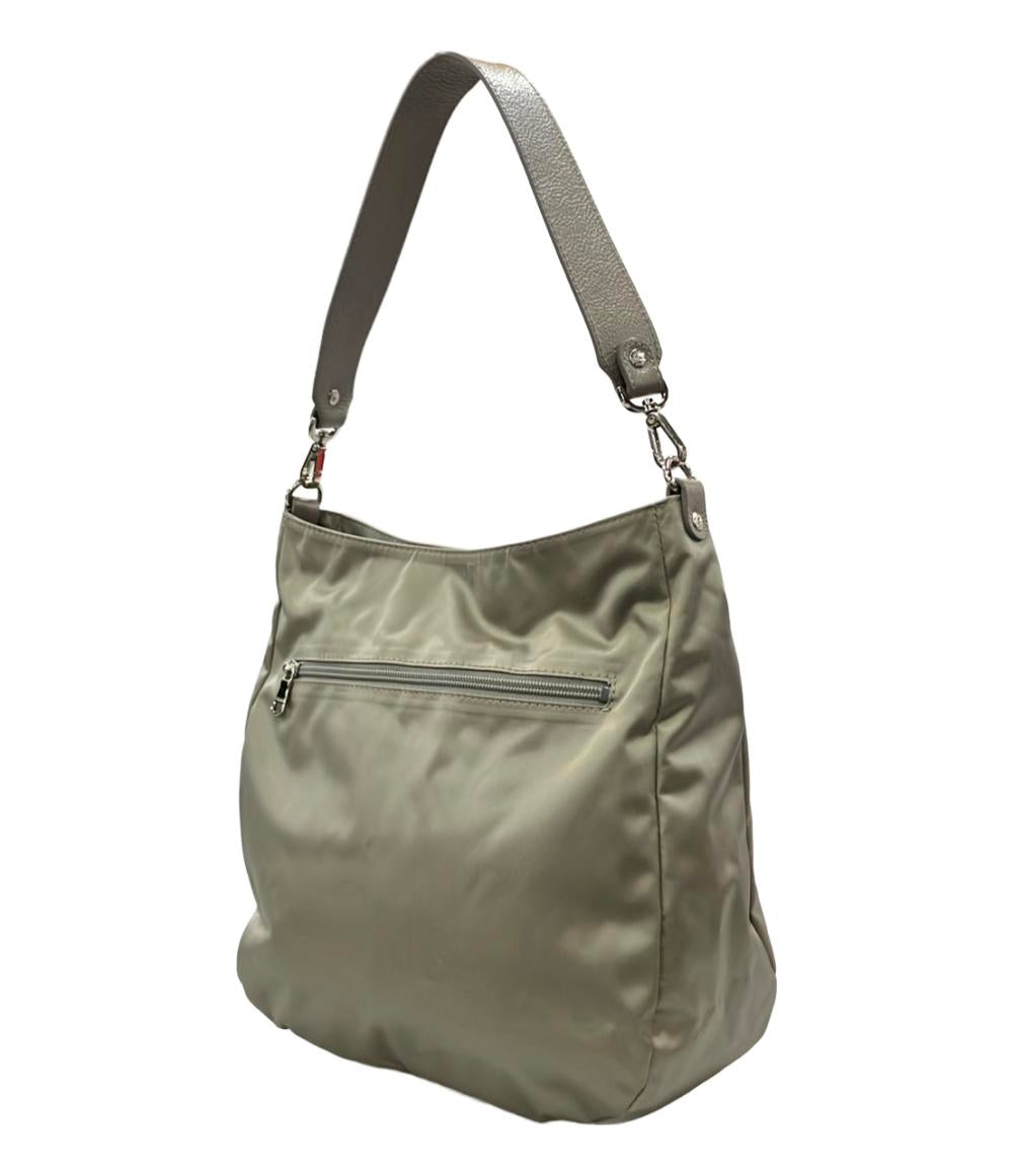 russet 2WAY ハンドバッグ ショルダーバッグ 肩掛け 斜め掛け レディース ラシット