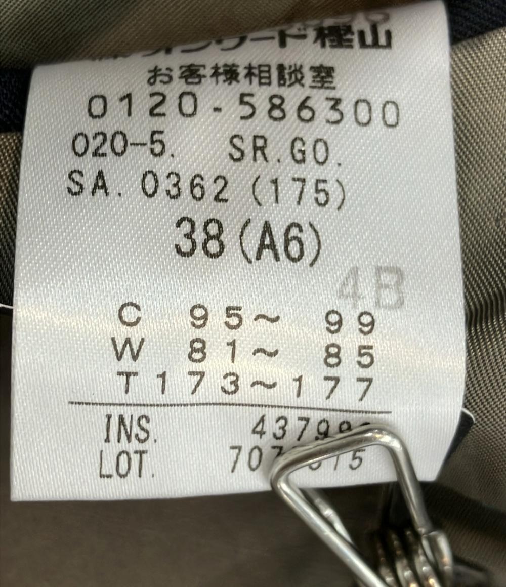 美品 GOTAIRIKU テーラードジャケット  DORMEUIL タグ付き メンズ SIZE 38 (M) ゴタイリク