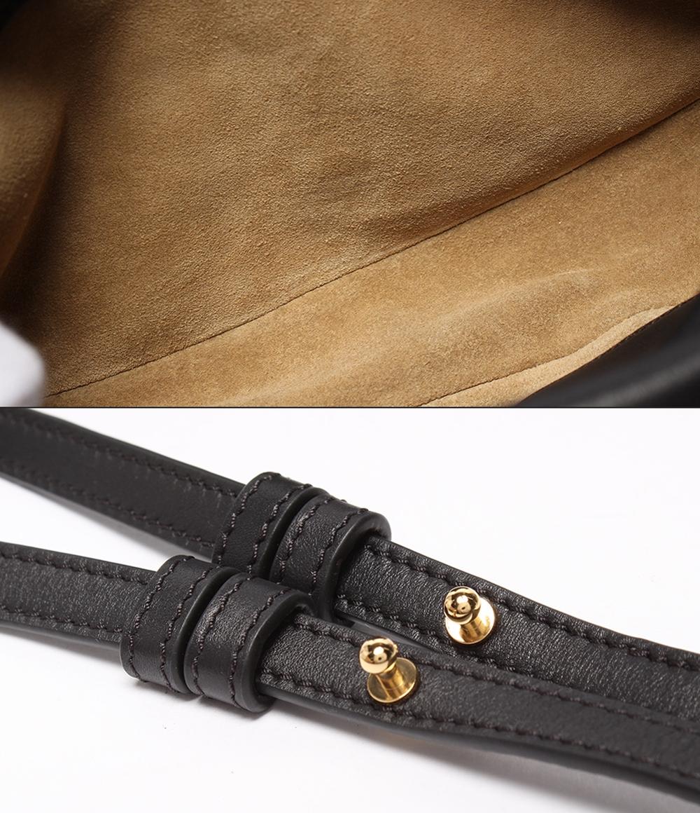 ロエベ ショルダーバッグ 肩掛け 斜め掛け パセオ サッチェル レディース LOEWE