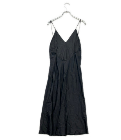 JIL SANDER キャミワンピース jswu507506 レディース SIZE 32 ジルサンダー