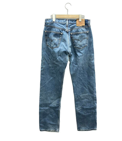 リーバイス デニムパンツ ジーンズ 501 メンズ SIZE W33 L34 Levi's