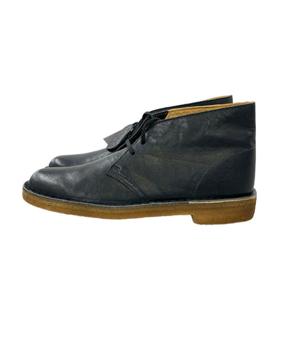 美品 Clarks デザートブーツ メンズ SIZE 7 (25.5cm) クラークス