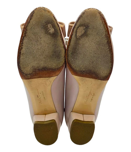 Salvatore Ferragamo パンプス レディース サルヴァトーレフェラガモ