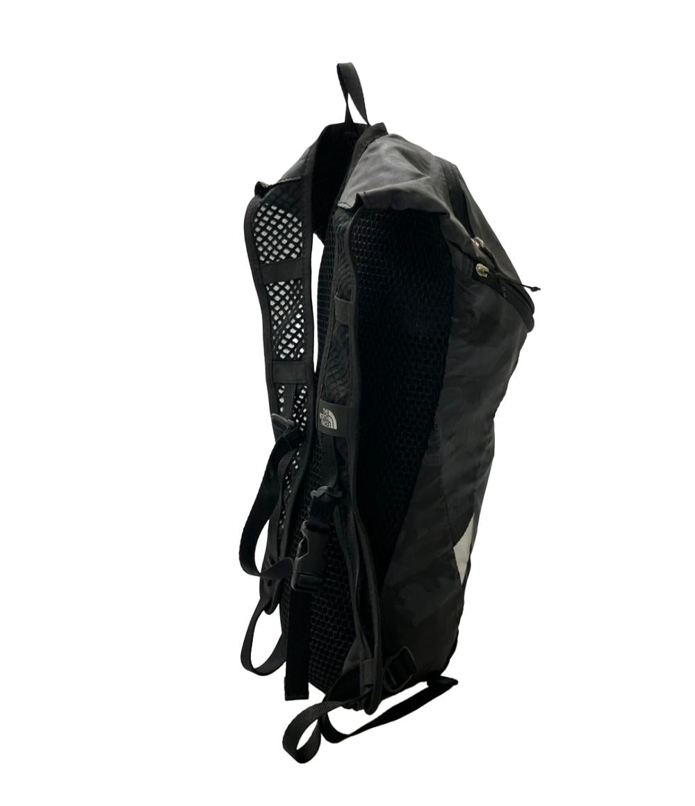 美品 THE NORTH FACE リュック  MARTIN WING LT マーティンウィング  迷彩柄 カモフラ柄 NM61714 メンズ レディース ザ・ノース・フェイス