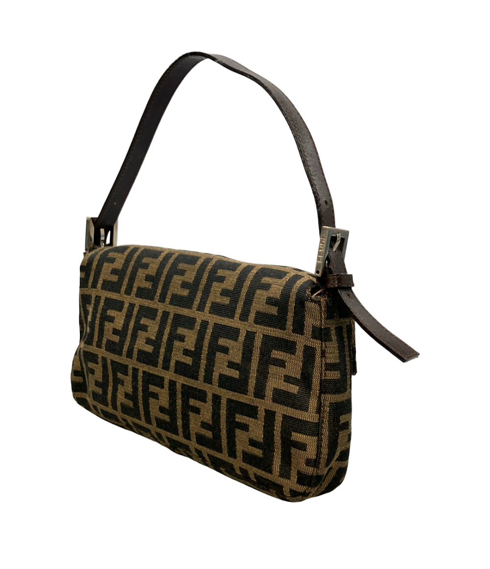 FENDI ハンドバッグ ショルダーバッグ 肩掛け ズッカ 2321-26424-099 レディース フェンディ