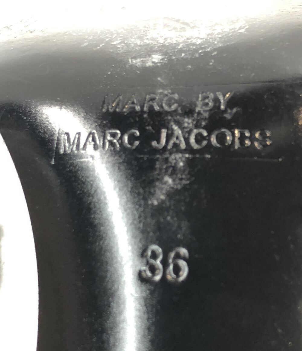 マークバイマークジェイコブス  パンプス      レディース SIZE 36 (M) MARC by MARCJACOBS