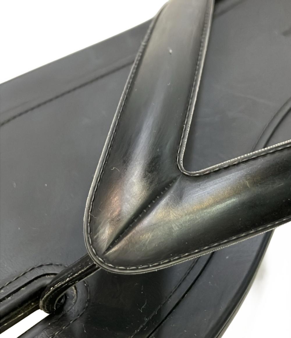 Maison Margiela サンダル S57WX0078 メンズ SIZE 43 (M) メゾンマルジェラ