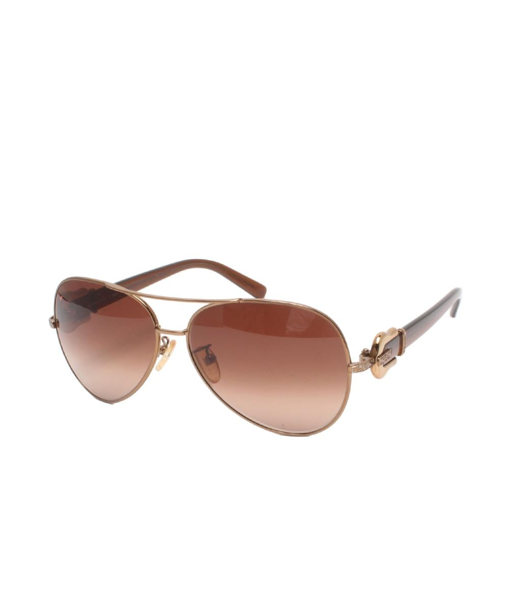 フェンディ サングラス アイウェア FS496K 60□13 レディース