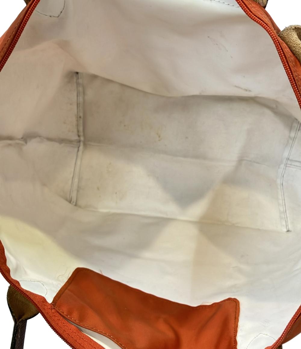 訳あり ロンシャン トートバッグ ショルダーバッグ 肩掛け ル プリアージュ レディース Longchamp