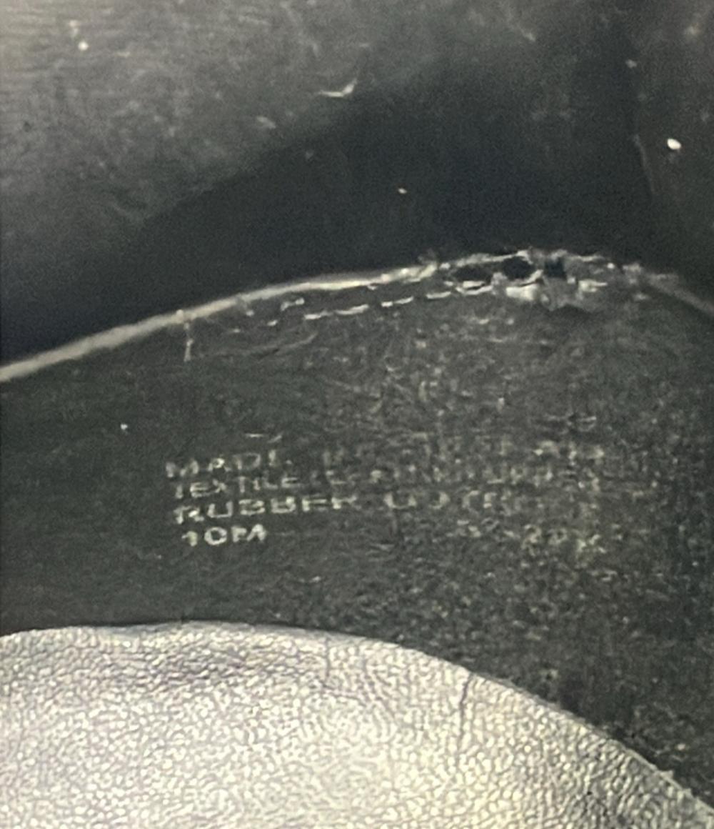 MICHAEL KORS ローカットスニーカー 厚底 メンズ SIZE 10M (XL) マイケルコース